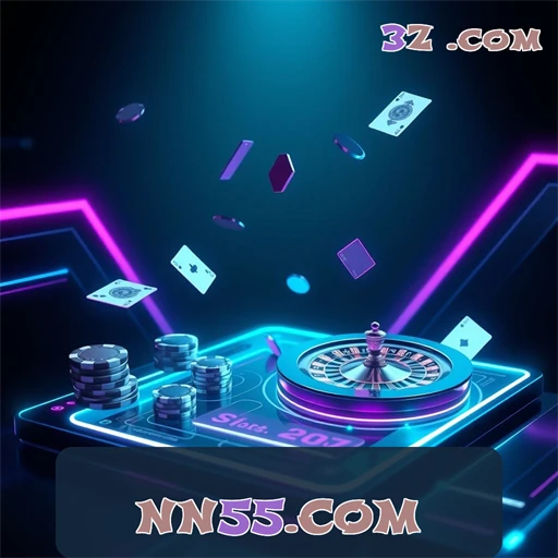 nn55.com Apostas ao Vivo
