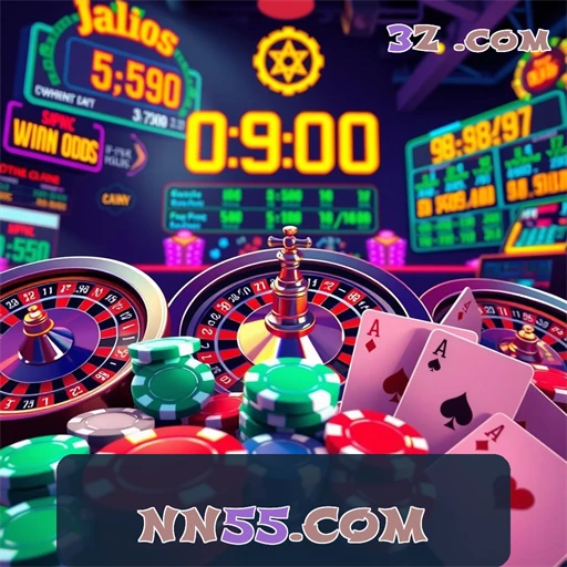 nn55.com Acesso Rápido
