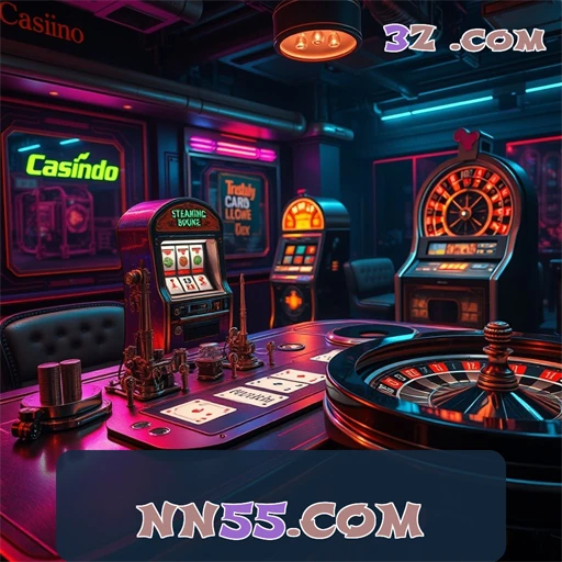 nn55.com Plataforma Principal