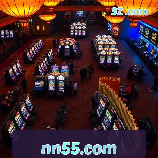 nn55.com Plataforma