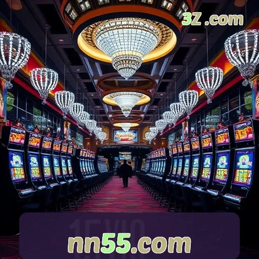 nn55.com Promoções